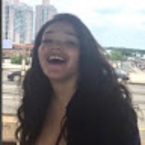 Meet your Posher, Natalie